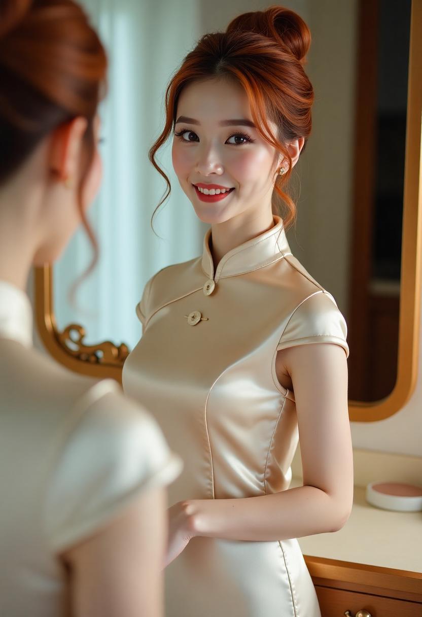 旧案拾光 剧集海报