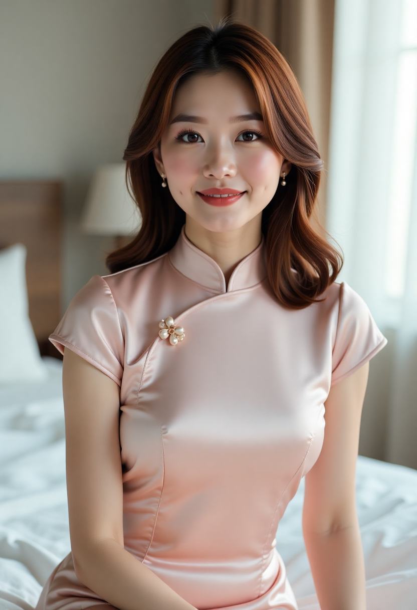凌晨四点的面馆 影片海报