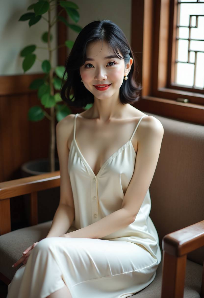 向阳小院 电视剧海报